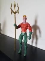 Aquaman (DC Superheroes) Custom Action Figure