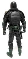 Judge Dredd 7.0 (Judge Dredd) Custom Action Figure