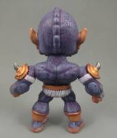 Loyal Subjects Laven-Dor (Masters of the Universe) Custom Action Figure