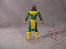 Shaman (Marvel Universe) Custom Action Figure