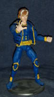 X-Man (Marvel Legends) Custom Action Figure