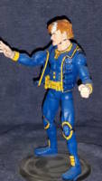 X-Man (Marvel Legends) Custom Action Figure
