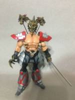 Draygonior (Masters of the Universe) Custom Action Figure