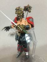 Draygonior (Masters of the Universe) Custom Action Figure