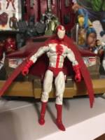 Stingray (Avengers) Custom Action Figure