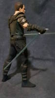 Galan Marek SWFU2 (Star Wars) Custom Action Figure
