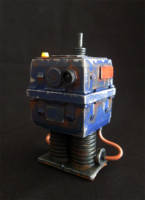 GNK Power Droid (Star Wars) Custom Miniature / Figurine