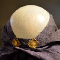 Mysterio (Spider-Man) Custom Action Figure