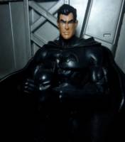 DCUC Knightshadow batman (DC Universe) Custom Action Figure