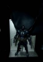 DCUC Knightshadow batman (DC Universe) Custom Action Figure