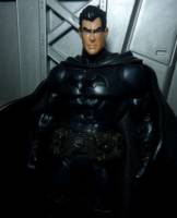 DCUC Knightshadow batman (DC Universe) Custom Action Figure