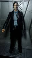 DC universe concept Two Face (DC Universe) Custom Action Figure