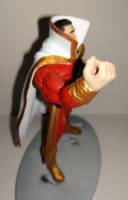 Shazam (Total Justice) Custom Action Figure