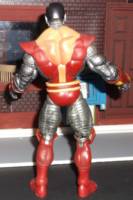Colossus (Marvel Legends) Custom Action Figure