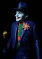 Jack Nicholson Joker ver 4 with alternate heads (Batman - Movie Style) Custom Action Figure
