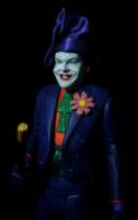 Jack Nicholson Joker ver 4 with alternate heads (Batman - Movie Style) Custom Action Figure