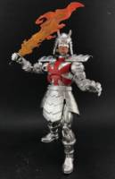 Silver Samurai (Marvel Legends) Custom Action Figure