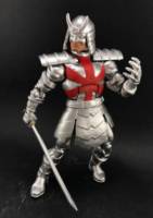 Silver Samurai (Marvel Legends) Custom Action Figure