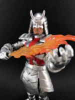 Silver Samurai (Marvel Legends) Custom Action Figure