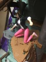 Karai (Street Clothes) (Teenage Mutant Ninja Turtles) Custom Action Figure