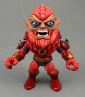 Loyal Subjects Beastman (Masters of the Universe) Custom Action Figure