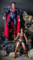 Wonder Woman (Marvel Universe) Custom Action Figure