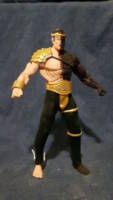 Namor (Earth X) (Marvel) Custom Action Figure