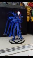 Classic Mr Sinister ( Comics Style) (Marvel) Custom Action Figure