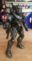 Halo Spinner (Halo) Custom Action Figure
