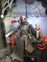 Mavalak The Black (Forgotten Realms of Fantasy) Custom Action Figure