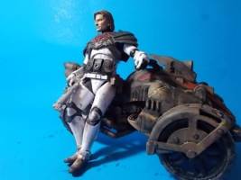 Trident X (Original) Custom Vehicle