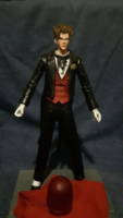 Red Hood (Batman) Custom Action Figure