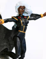 Storm (Jim Lee-ish) (Marvel Legends) Custom Action Figure