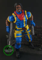 Bishop (Marvel Legends) Custom Action Figure