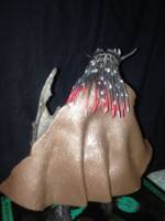 The Demon Of Jerusalem (Predator) Custom Action Figure