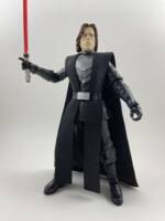 Jacen Solo - Darth Caedus (Star Wars) Custom Action Figure