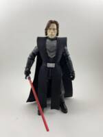 Jacen Solo - Darth Caedus (Star Wars) Custom Action Figure