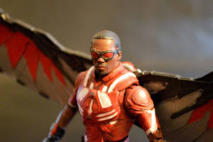 figure realm newest customs