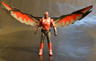 falcon legends