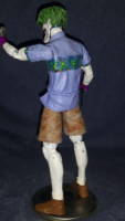 Joker (Killing Joke) (Batman) Custom Action Figure