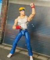 Streets of Rage (Streets of Rage) Custom Diorama / Playset