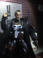 Punisher (Marvel Legends) Custom Action Figure
