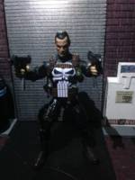 Punisher (Marvel Legends) Custom Action Figure