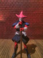 Slapstick (Marvel Legends) Custom Action Figure