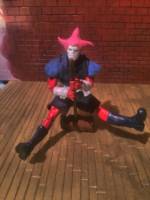 Slapstick (Marvel Legends) Custom Action Figure