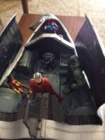 Quinjets (Avengers) Custom Vehicle [Entry from below]