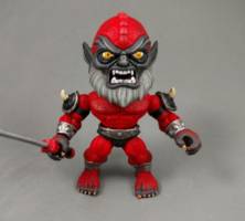 Loyal Subjects Hell Beast (Masters of the Universe) Custom Action Figure
