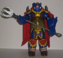 Ganon (Legend of Zelda) Custom Action Figure