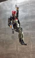 RED HOOD (movie concept) (DC Universe) Custom Action Figure