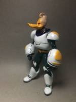 Wild Wing (Marvel Legends) Custom Action Figure